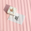 FurEver Impressions Pet Stamp | Personalized pet keepsake stamp for lasting memories