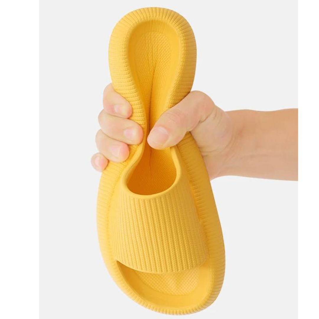 Comfort Unisex Slippers – Lightweight and Soft for Everyday Use