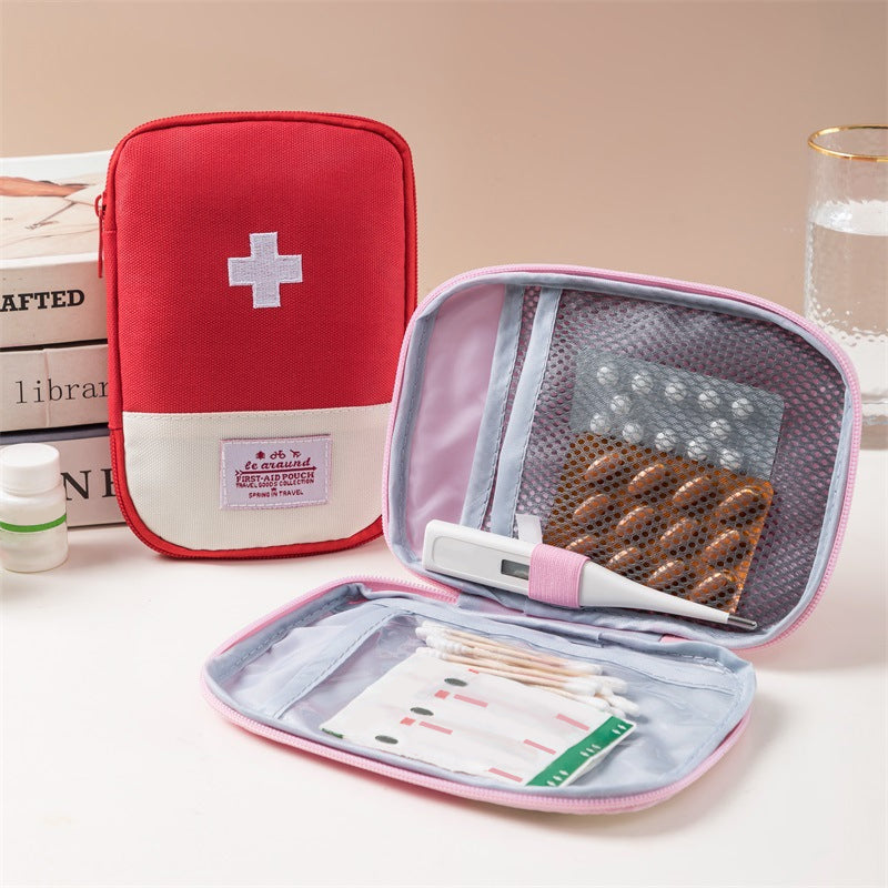 MediPack - Mini Portable Medical Bag