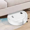 Intelligent Vacuum Robot for Effortless Cleaning – SmartClean