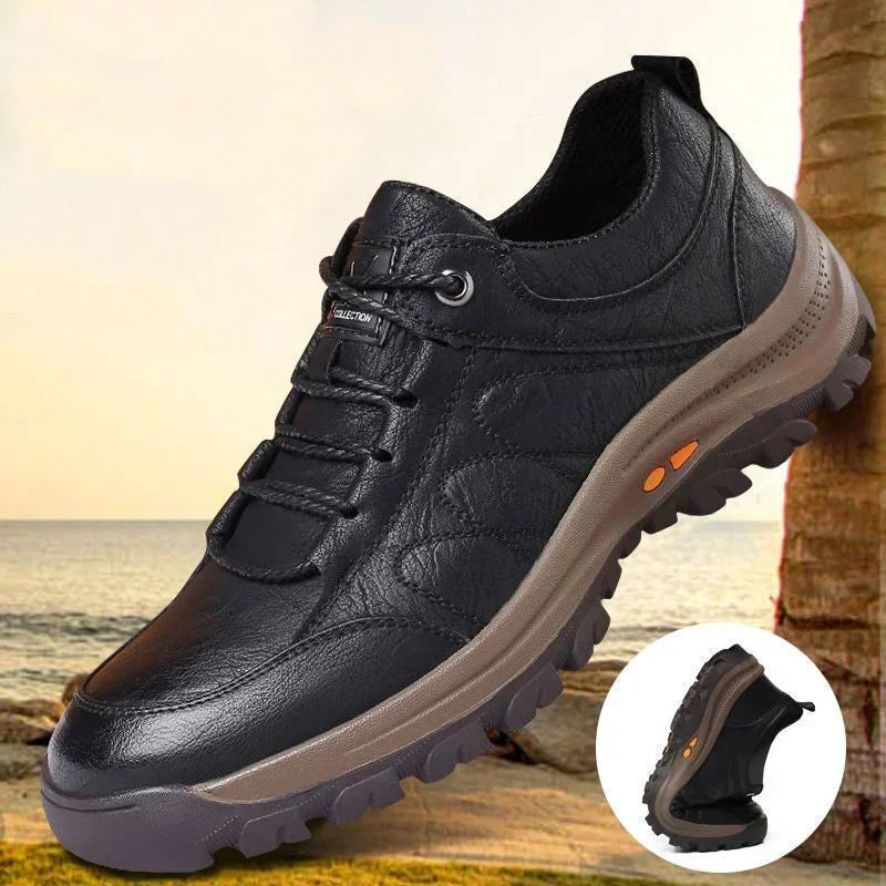 Ventrix Casual Men's Shoes | Men's Shoes | Hand-stitched breathable shoes with good support