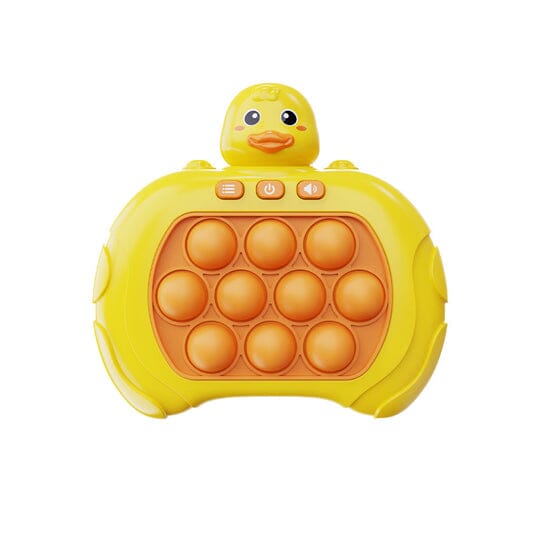 Interactive Memory Game – PopiCore