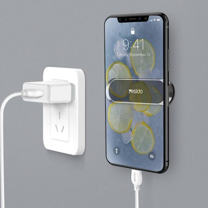 MagnaMount Magnetic Phone Holder - Easy to Attach without Installation