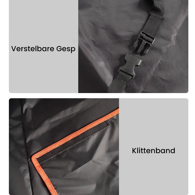 Waterproof Dog Boot Liner - TailGuard