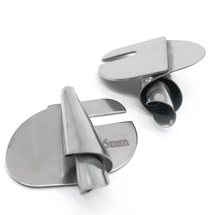 ProStitch - Sewing Feet - Set of 8