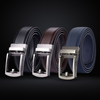 OpulenceStrap Auto Buckle Belt | Effortless automatic adjustment for sleek, stylish wear