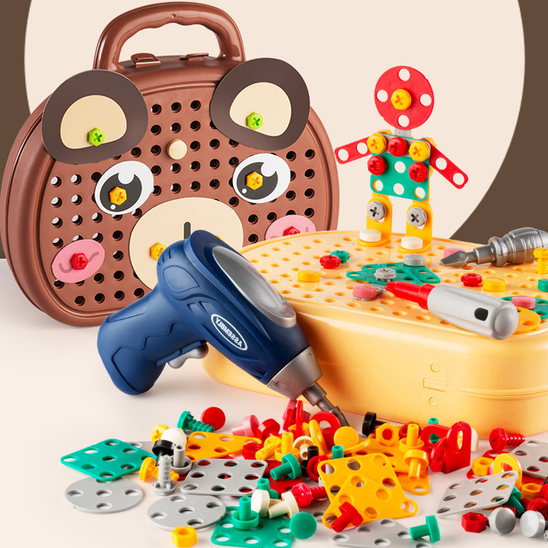 KidCreative Kit - Complete Toolbox for Unlimited Creativity