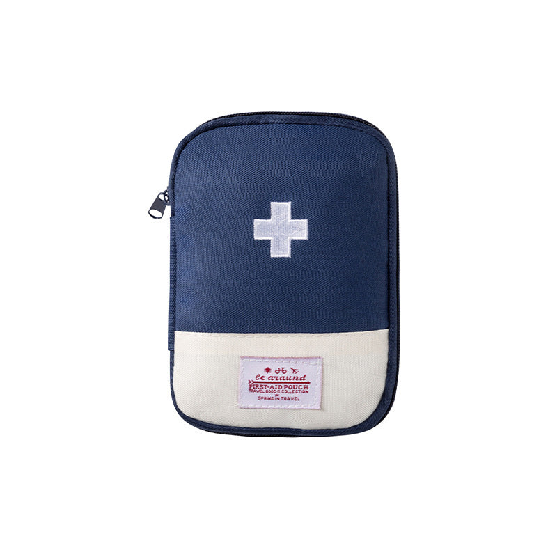 MediPack - Mini Portable Medical Bag
