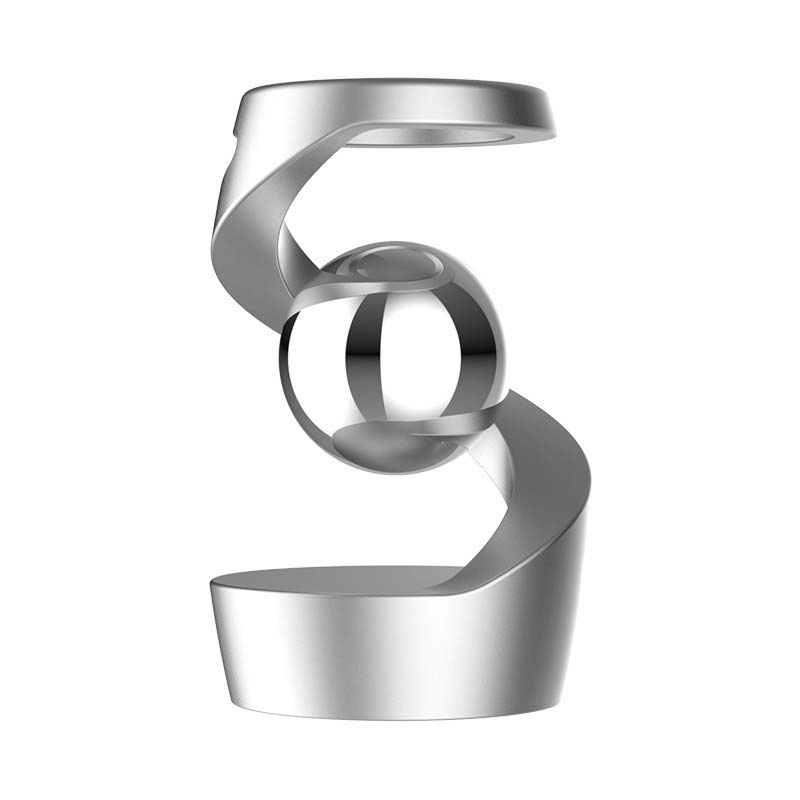 Rotating Desktop Gyroscope