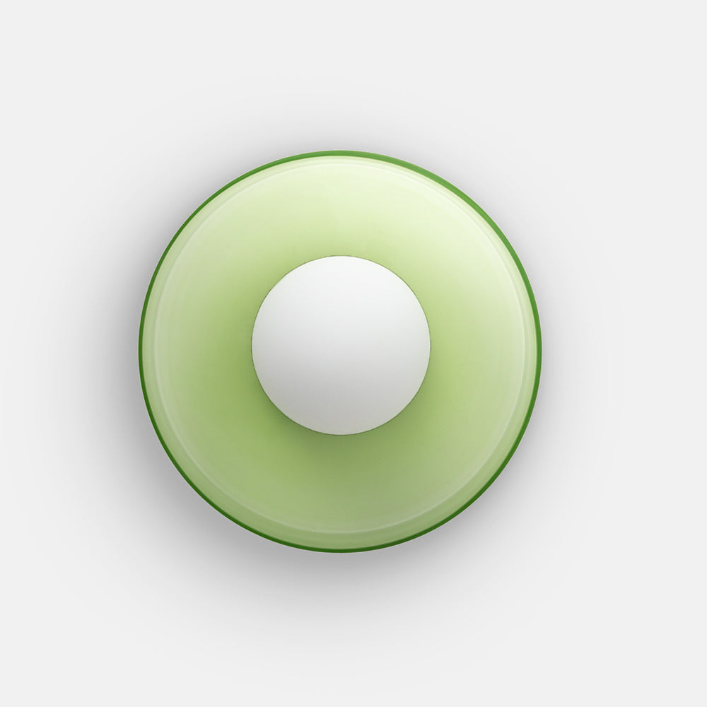 Lumina - Modern Round Ceiling Light