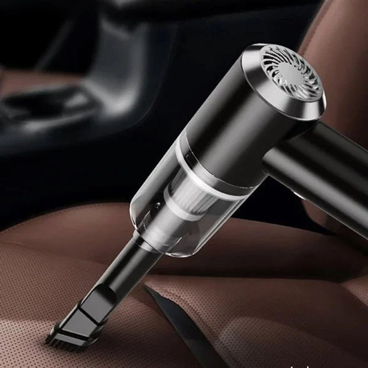 Wireless Multi-Function Vacuum Cleaner – AeroVac