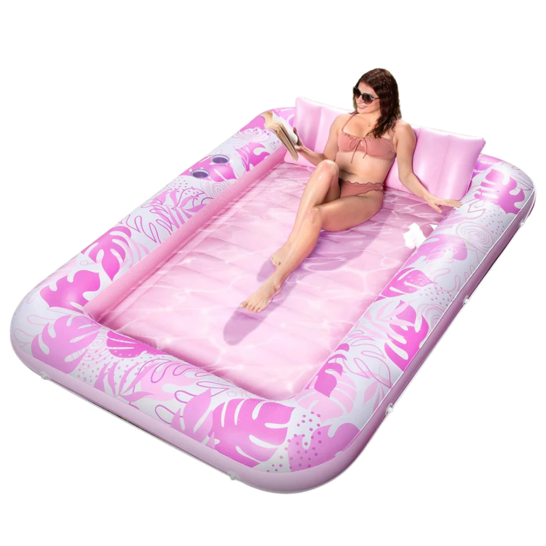 Helioquatic - Luxury Sun Pool for Home