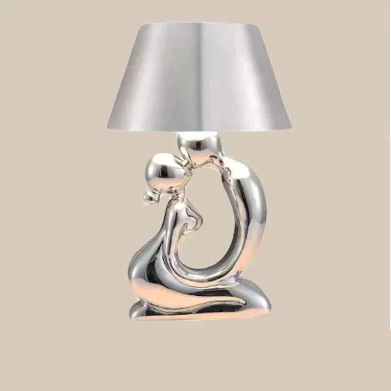 Designer Lamp with Timeless Design – Arden