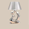 Designer Lamp with Timeless Design – Arden