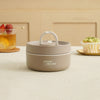 Multi-layer Insulated Lunchbox with FREE Carry Bag - ThermoBox