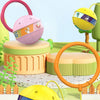 Bright Bouncing Toy for Children – Active & Movement-Promoting