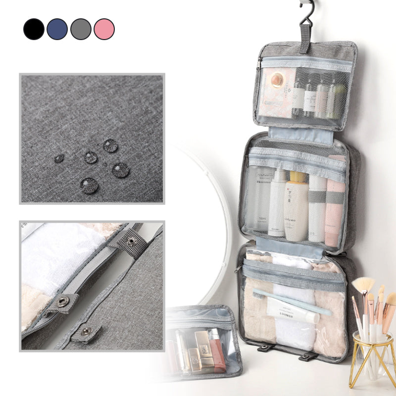 Cosmetic Organiser for Travel