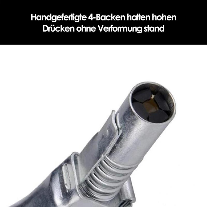 Sandsberg™ Hydraulic Safety Coupling