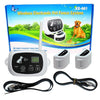 Wireless Dog Fence System with Training Function - HaloGuard