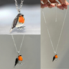 A Symbol of Hope and New Beginnings – Lucky Bird Jewellery Set