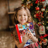 IconCharm Taylor Swift Advent Calendar | Festive 24-Day Countdown with Unique Collectibles