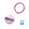 Bright Bouncing Toy for Children – Active & Movement-Promoting