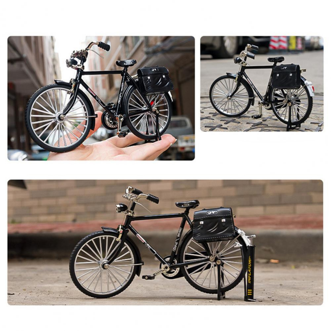 ClassiCycle | DIY bicycle model for the authentic model maker
