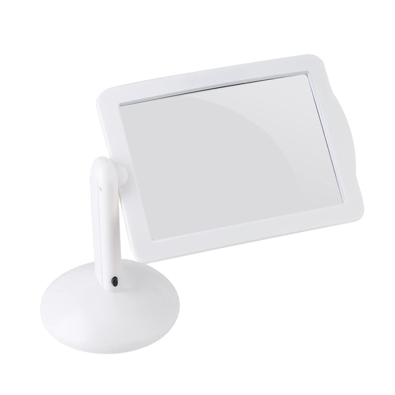 Hands-Free Desktop Magnifier with LED