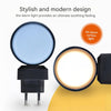 Dimmable Night Light with Sensor – LumenGuard