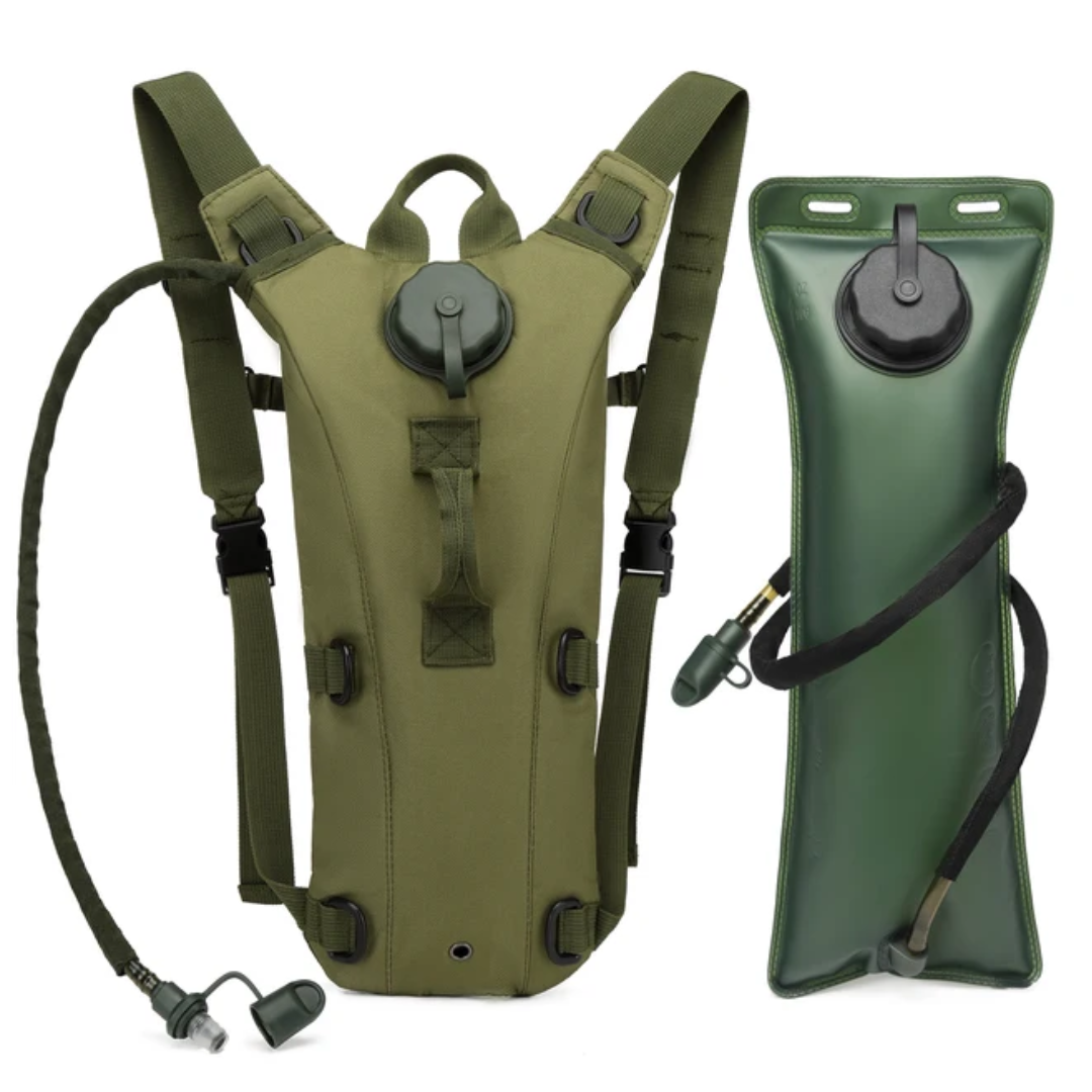 Water Rucksack 3L – HydraPack