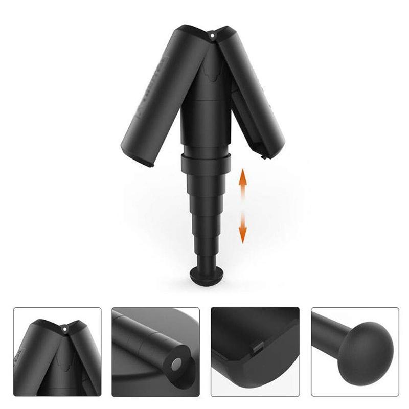 Portable Mini Folding Chair for Queueing Outdoors, etc.