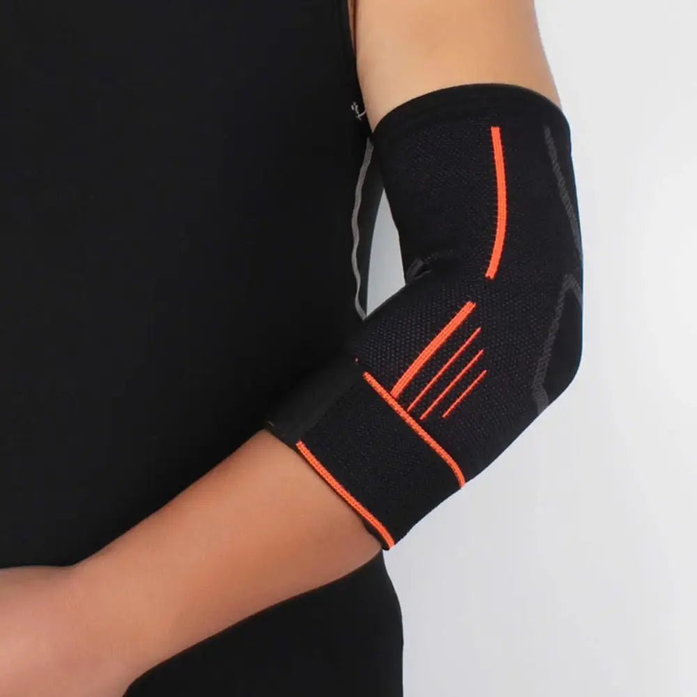 Elbow Brace Compression Joint Support