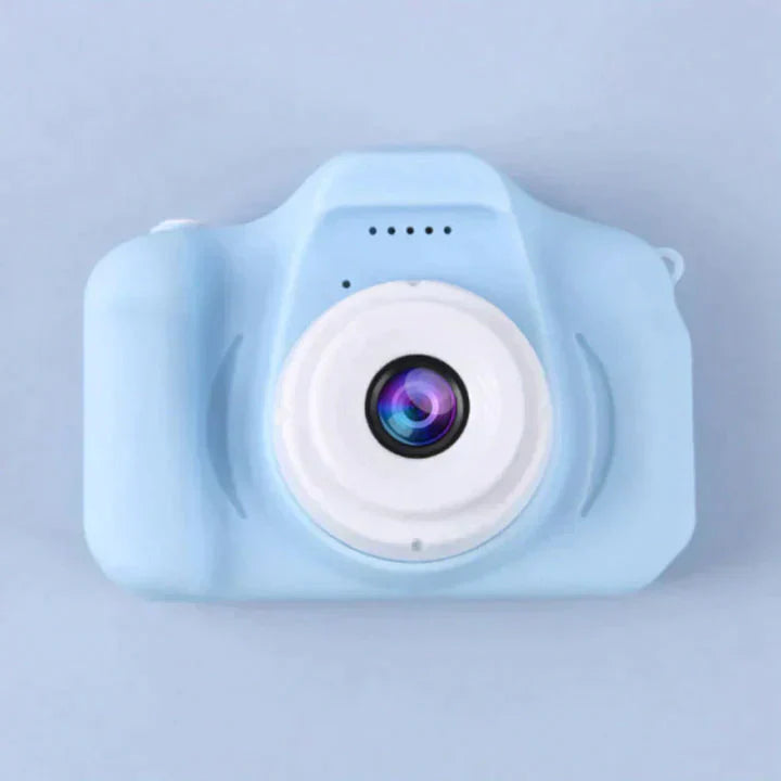 RetroPix Mini Camera | Digital Film Camera | Free Memory Card | Direct Transfer to Mobile Phone