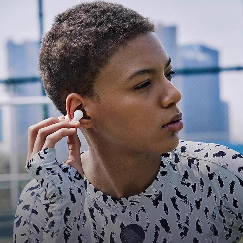 SportBeat Pro | Wireless Bluetooth Sports Headset | Waterproof and Ear-Friendly