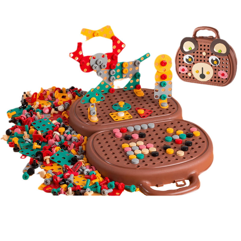 KidCreative Kit - Complete Toolbox for Unlimited Creativity