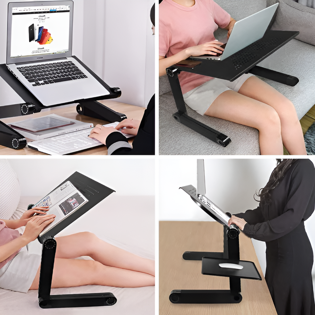 Laptop Stand for Desk