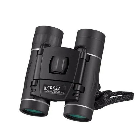 Sandsberg | Military HD 40x22 Binoculars Professional Hunting Telescope