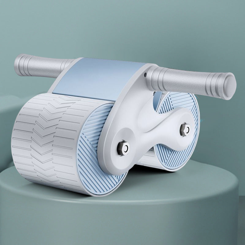 Smart Ab Roller – For Strong Abdominal Muscles