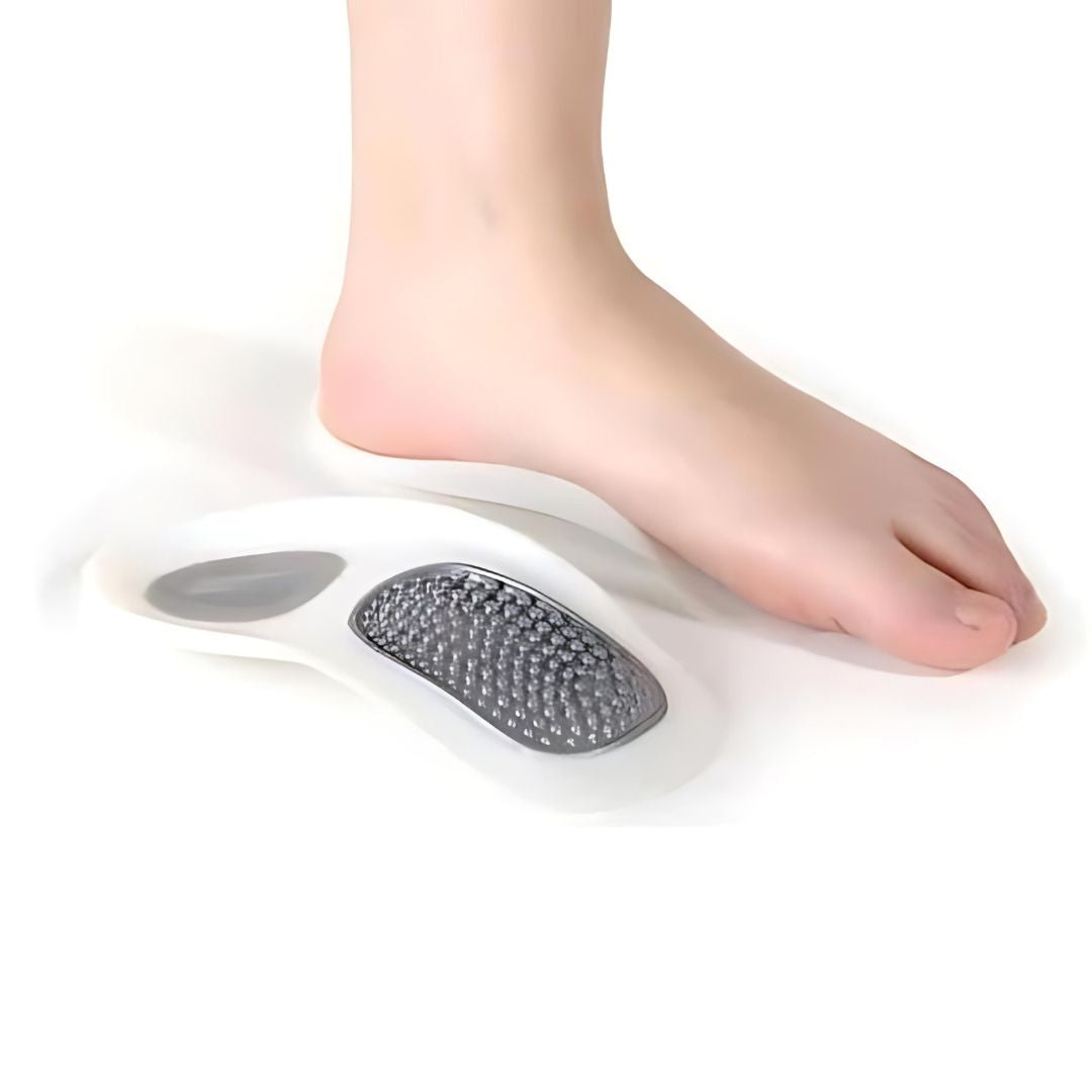 Insoles for Plantar Fasciitis – SoleRelief