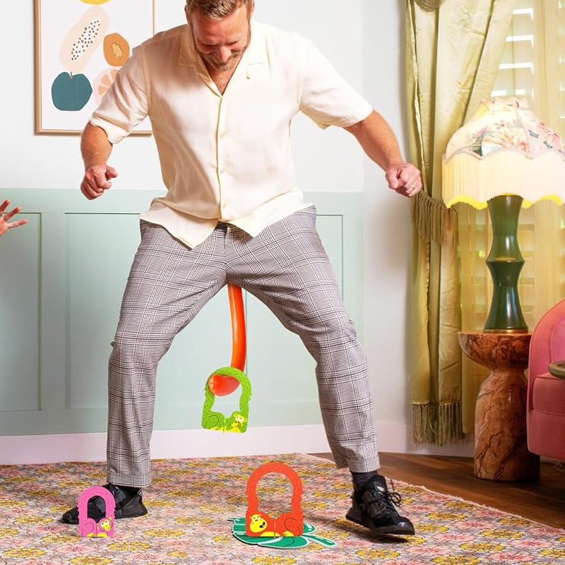 Party Starter Game for Young & Old – Swingo