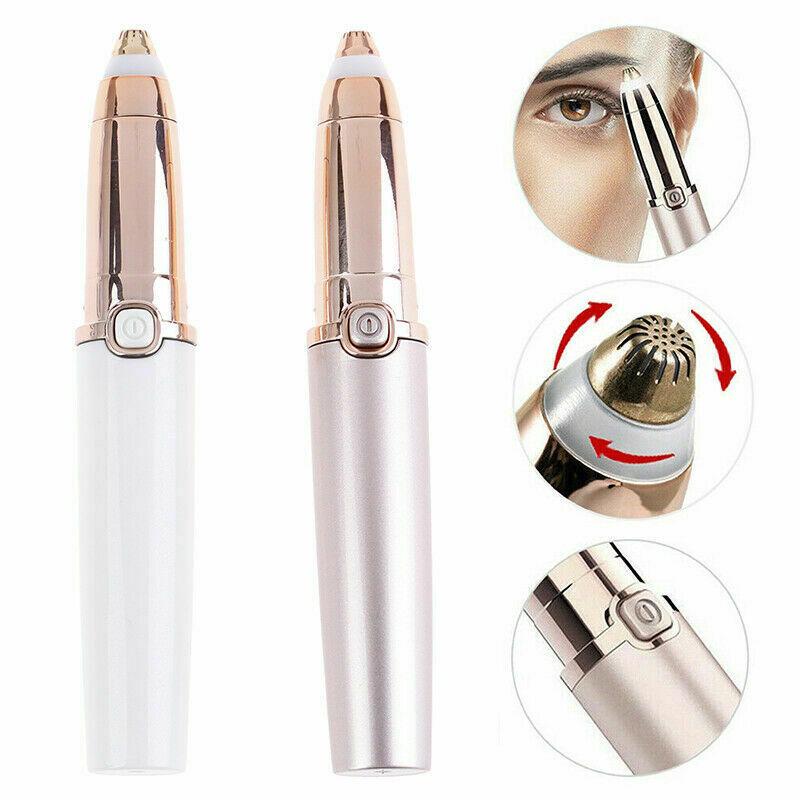 Flawless Eyebrow Hair Remover