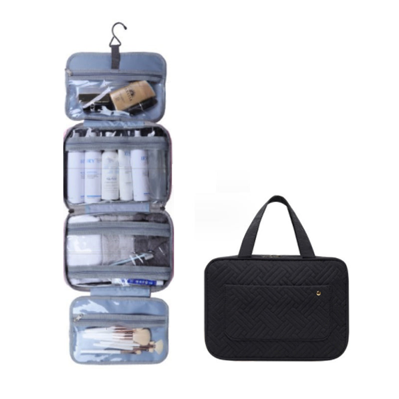 Cosmetic Organiser for Travel