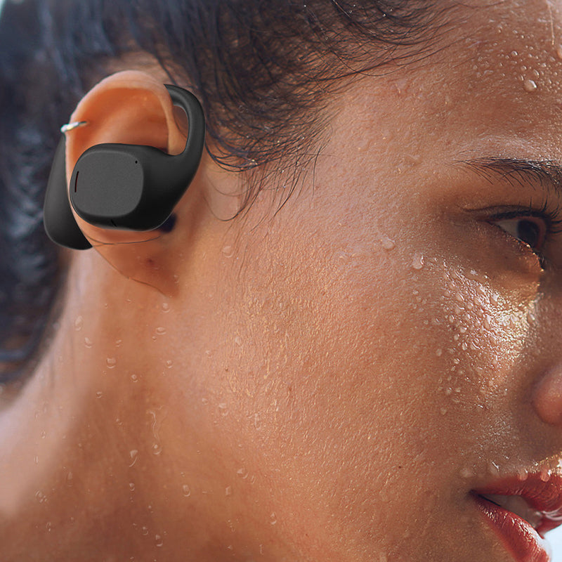 Wireless Headphones with Open Design - AirBeat Flex