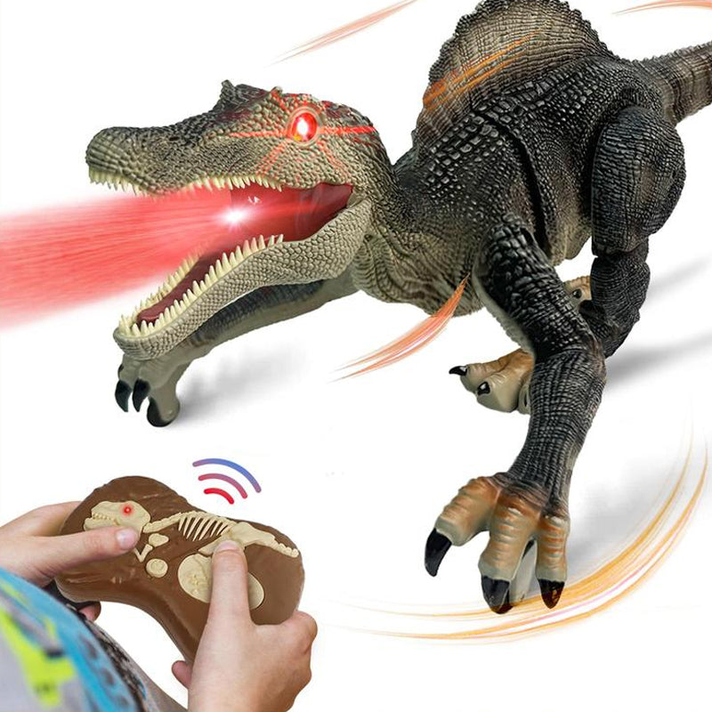SpinoRex - Remote-Controlled Dinosaur