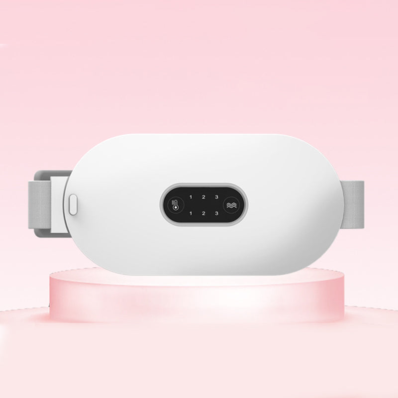 ThermaEase Menstrual Cushion – Relieves Pain, Warming and Comfortable