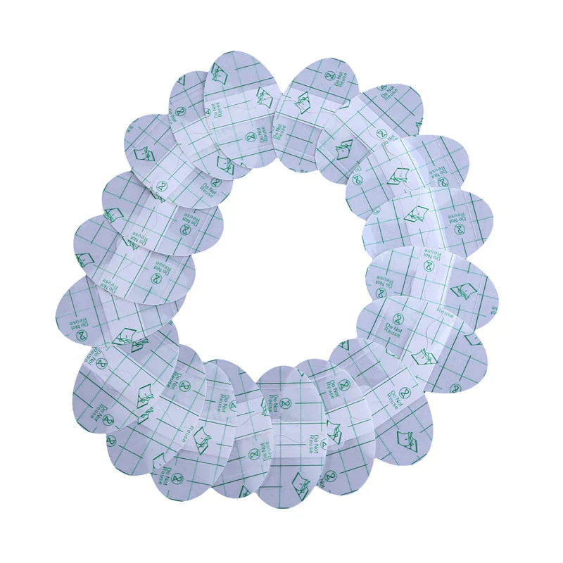 Waterproof Ear Protection Pads for Babies While Bathing, Showering, and Swimming