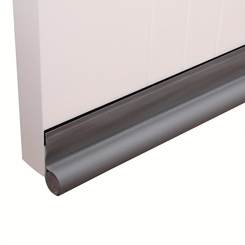 FlexiSeal Door Seal – Effective Insulation and Soundproofing