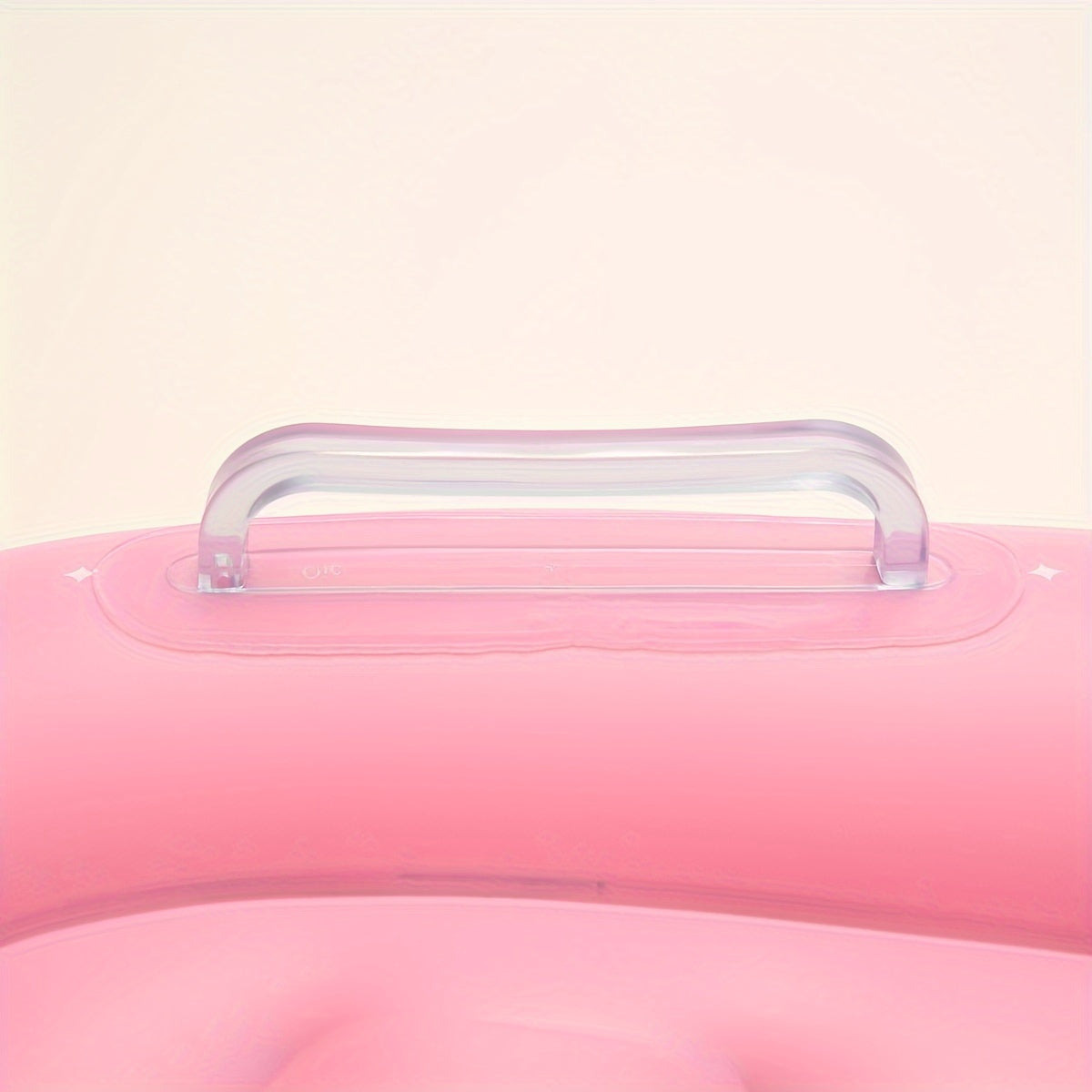 Inflatable Bodyboard for Children – Lightweight, Sturdy & Ideal for Pool or Beach