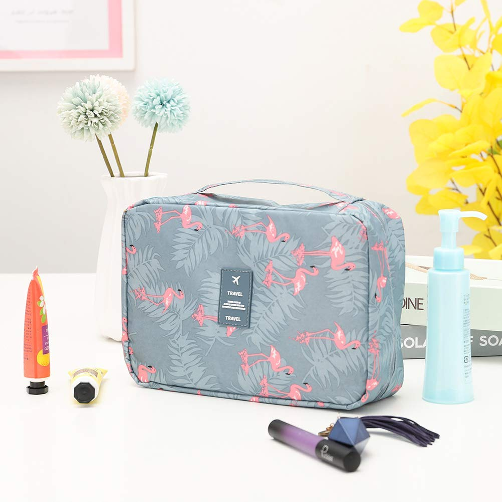 Travel Cosmetic Bag