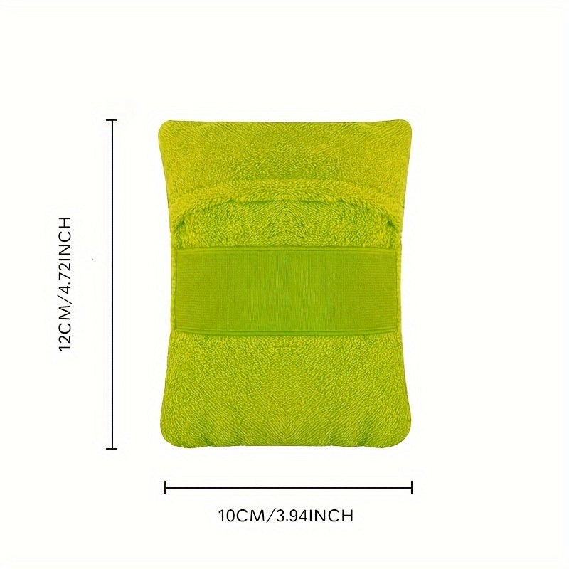 Beach Sand Removal Bag – Quick Sand Removal with Elastic Band for Beach and Holidays